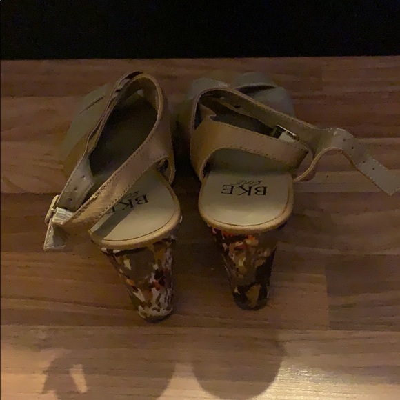 Wedges - Picture 4 of 6